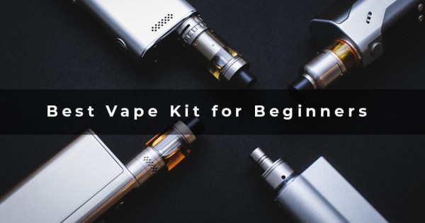 What is the best vape kit for beginners